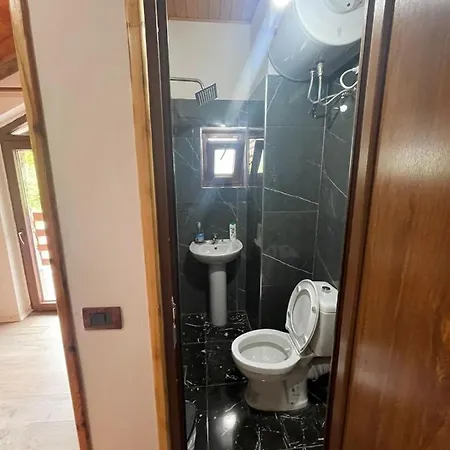 Hotel Natyra Balcony