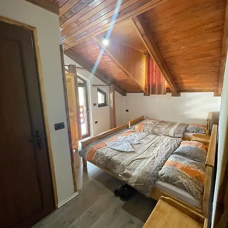 Hotel Natyra Balcony *