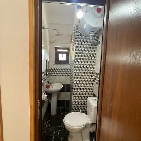 Natyra Balcony * Valbone