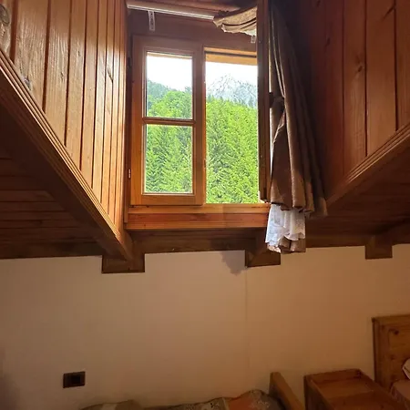 Natyra Balcony * Valbone