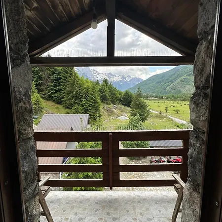 Natyra Balcony Szálloda