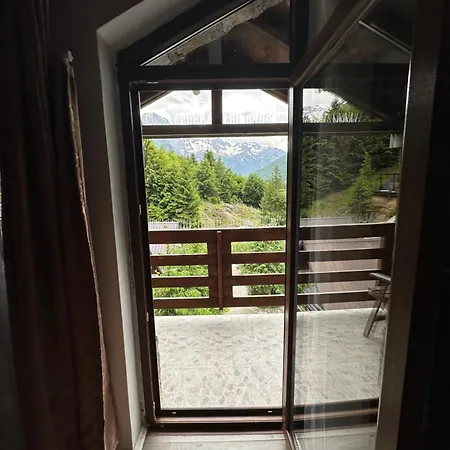 Otel Natyra Balcony