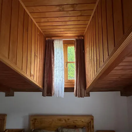 Natyra Balcony Otel *