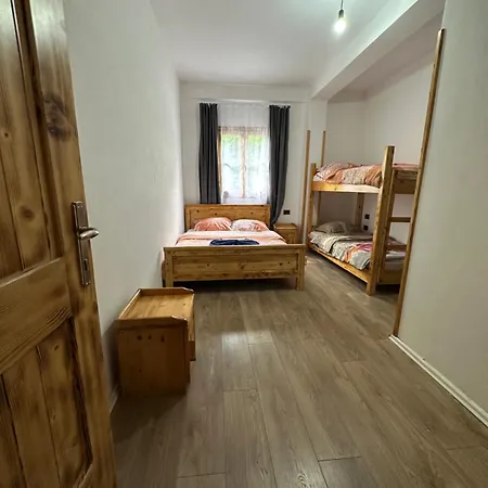 Natyra Balcony Valbona