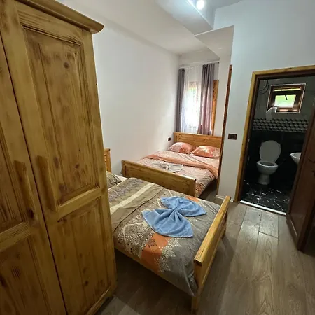 Natyra Balcony Szálloda *