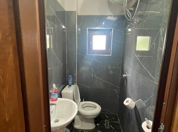 Hotel Natyra Balcony Valbone