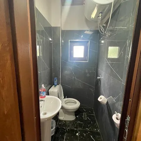 Hotel Natyra Balcony Valbone