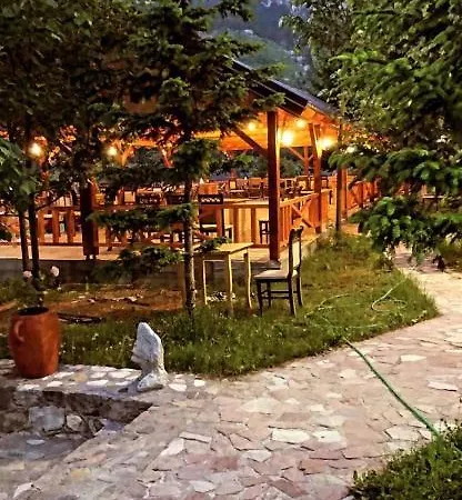 Natyra Balcony * Valbona